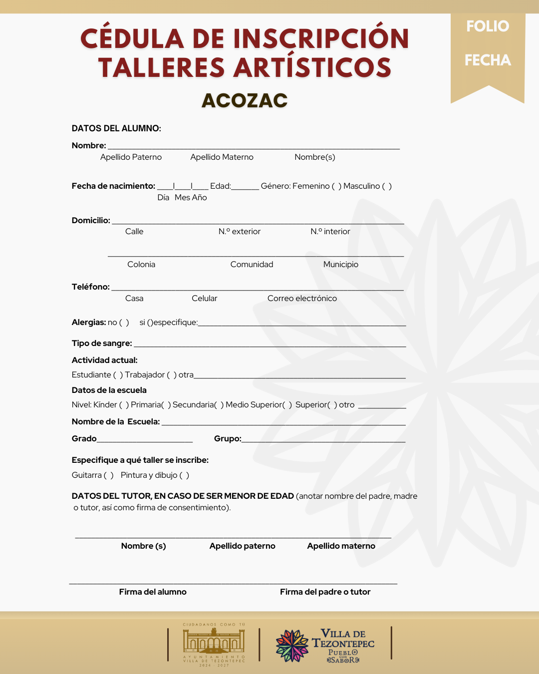 Acozac